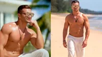 Ispita Cătălin, detalii picante din spatele camerelor de filmat de la Insula iubirii. A plecat sau nu singur din Thailanda?