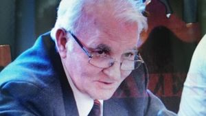 Doliu pe scena politică din România! A murit Alexandru Brezniceanu