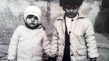 Aceste doua surioare pricajite au ajuns doua dintre cele mai sexy femei din Romania si din intreaga lume!