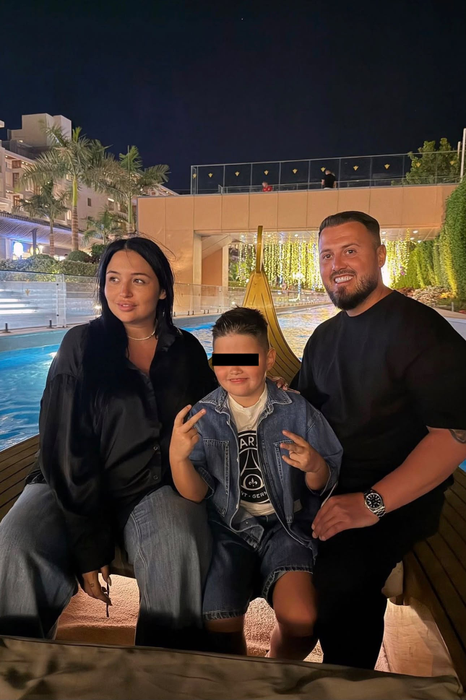 Ultimele cuvinte ale lui Pablito. Ce a spus nepotul interlopului Adrian Mogoș înainte să moară este cutremurător