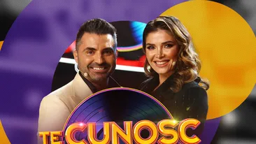 Cine sunt vedetele din cele opt echipe care au început filmările noului sezon: Avem lista completă la ”Te cunosc de undeva!”