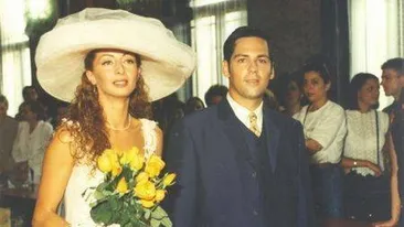 Mihaela Rădulescu a dezvăluit ce-i făcea Ştefan Bănică jr la micul-dejun! Florin Călinescu: ”Aţi aflat şi de ce a băgat divorţul!”