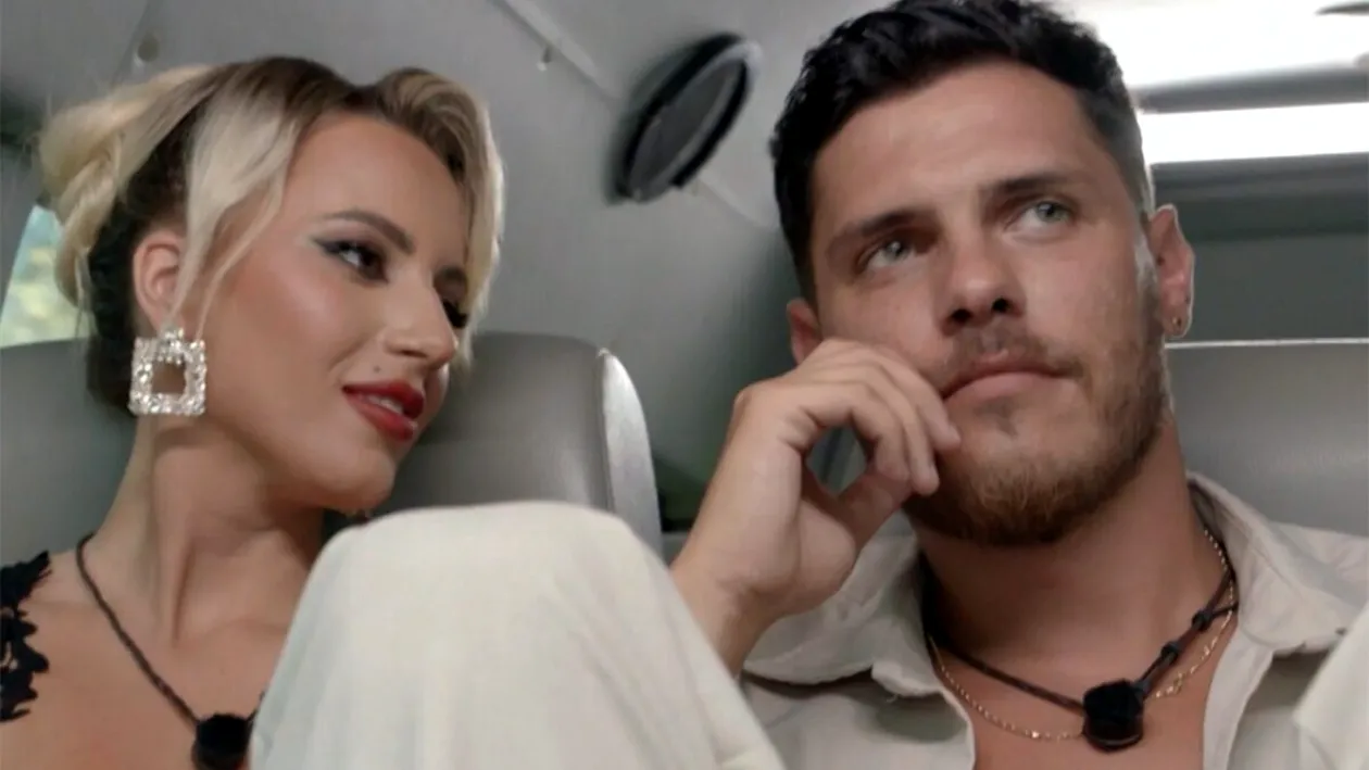 De ce i-a dat papucii Andrușca lui Andrei Lemnaru. Ce a aflat despre el, la două săptămâni după Insula Iubirii