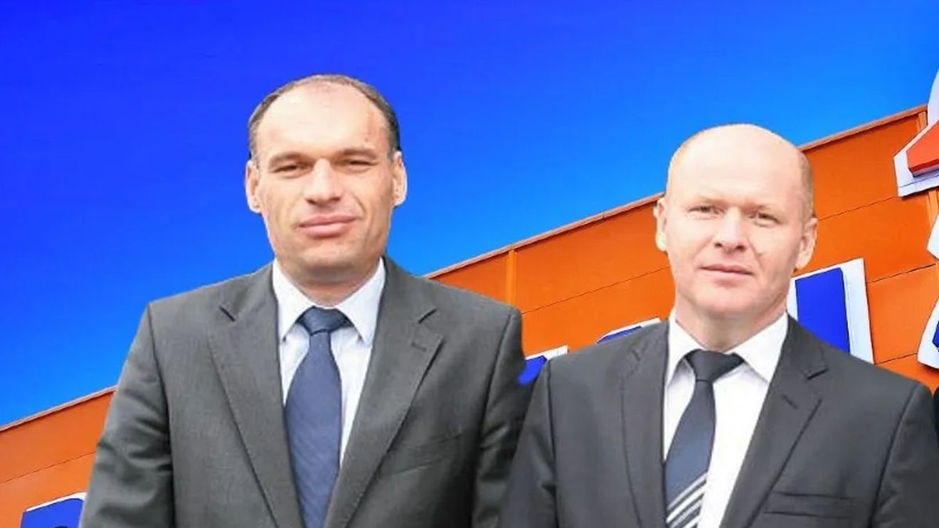 Ce loc de muncă a avut Dragoș Pavăl, unul dintre frații Dedeman, înainte de a deveni milionar: „Marfa intra și ieșea în ritm amețitor”