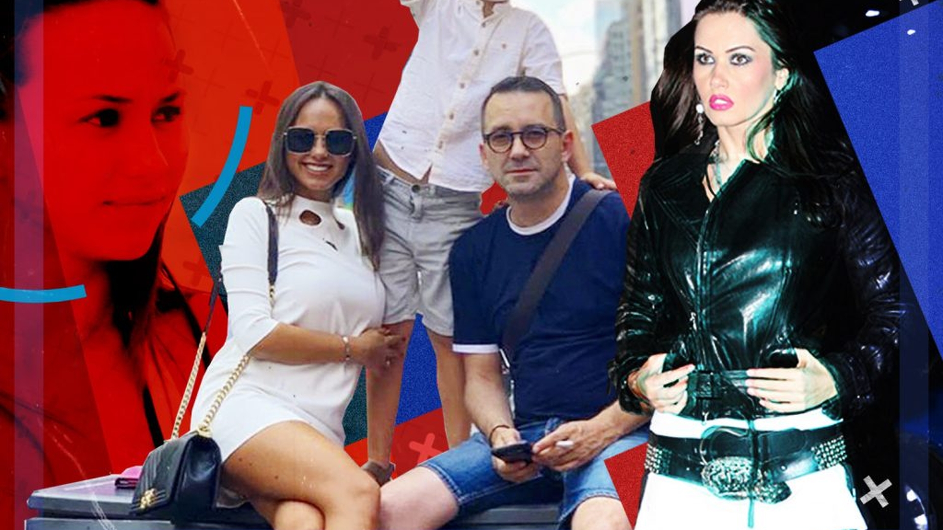 Ex-ul Oanei Zăvoranu a lăsat-o gravidă pe Regina Prahovei!