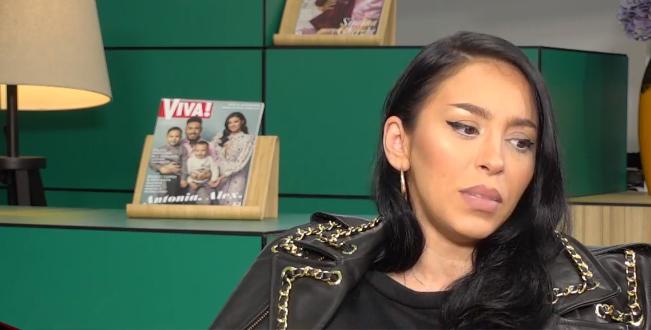 Ruby, mărturisire-bombă din dormitor: “Iubitul meu nu vrea să doarmă cu mine în pat”