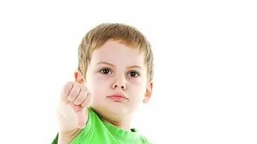 Intelegerea anumitor trasaturi psihice te ajuta sa comunici si sa-i cunosti mai bine. Ce sa facem cu micutii cu personalitati dificile