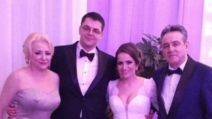 Fiul Vioricăi Dăncilă a divorțat de soția sa, Elena. Ce s-a întâmplat cu averea lor