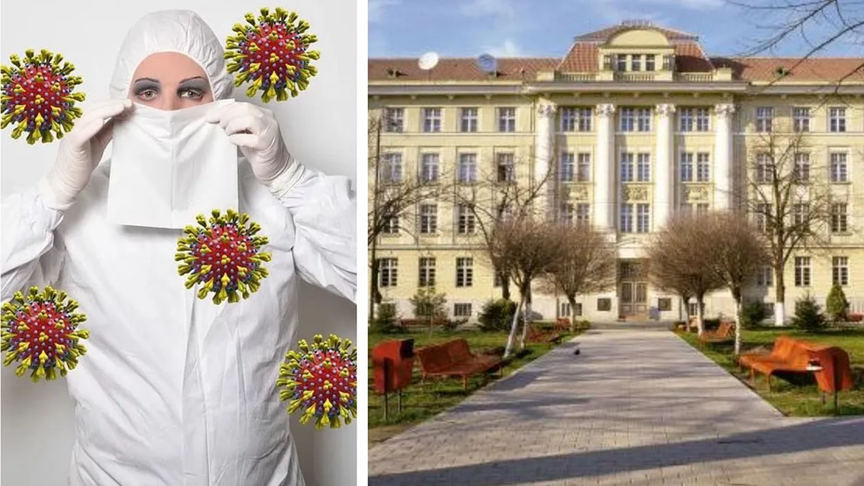 Lista completă cu universitățile din România care au suspendat cursurile din cauza coronavirusului! Ce decizie a fost luată în legătură cu Săptămâna Altfel