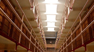 Aproximativ 800 de detinuti din 36 de penitenciare vor participa la "Let's Do It, Romania"