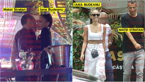 Matei Stratan, fostul iubit al Mădălinei Ghenea, se căsătorește! Când va avea loc cununia