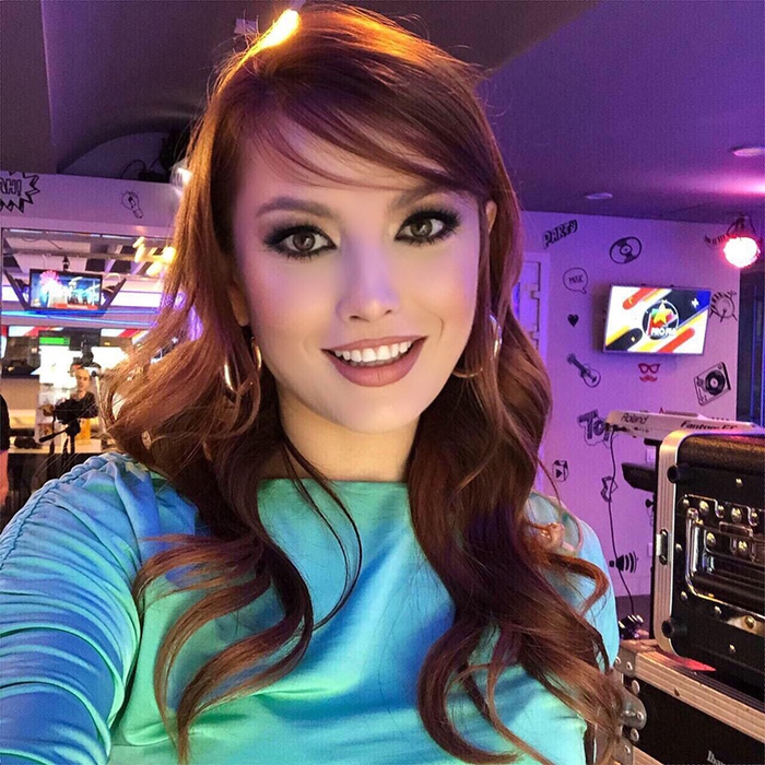 Elena Gheorghe, decizie neașteptată pentru la concertul de la Sala Palatului. Ținutele ei sunt senzaționale