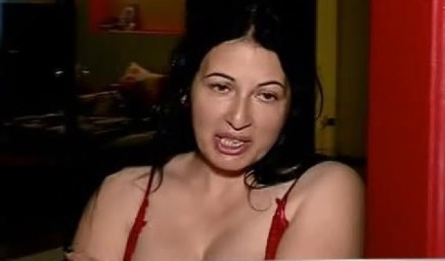 LOREDANA CHIVU a reacţionat după ce Anca de la Strehaia a publicat imaginea cu Denisa în sicriu. E foc şi pară!