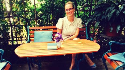 Andreea Esca nu mai arata ASA! Vezi ce schimbare de look si-a facut prezentatoarea TV!