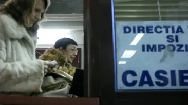 Impozit de 13.000 de lei pe locuinţe. Localitatea din România în care s-a ajuns la sume astronomice