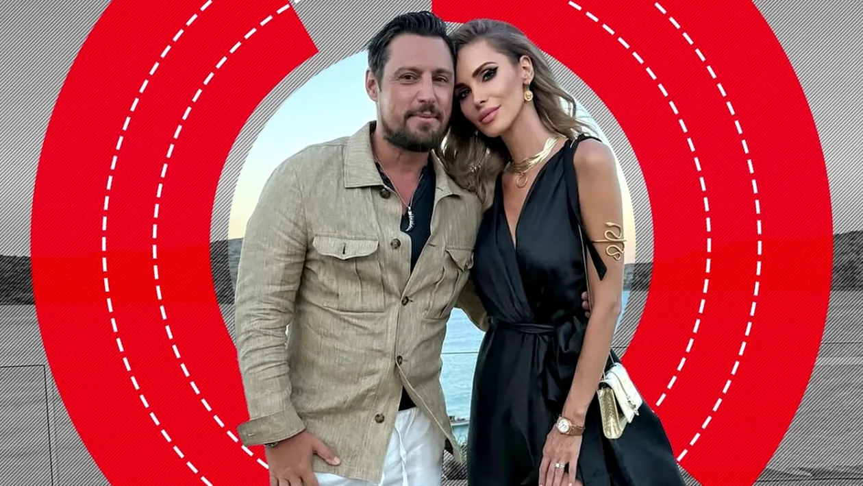 Soția lui Daniel Pavel, singură de sărbători? Desafio le-a dat planurile peste cap: Îmi e dor de el | EXCLUSIV