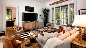 Obiectele pe care trebuie să le ai în casă în luna martie. Aduc noroc și atrag banii