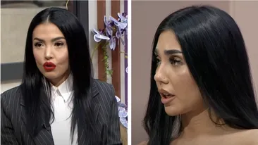 Iasmina, foc și pară în „Casa Iubirii”! Andreea Mantea a intervenit de urgență: „Ați uitat unde sunteți?”