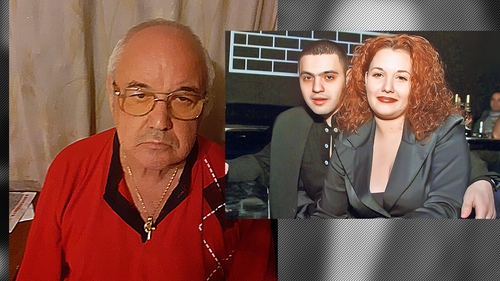 Acuze uluitoare aduse de Ștefan Duca, tatăl fostei iubite a lui Mihai Mitoșeru, decedată într-un accident rutier: ”Păcălici, mincinos, fătălău!” + vrăji și farmece făcute Cristinei