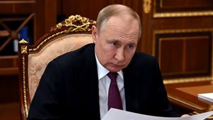 Vladimir Putin, înlăturat de aliații săi. Vestea uimitoare dată de un fost spion CIA