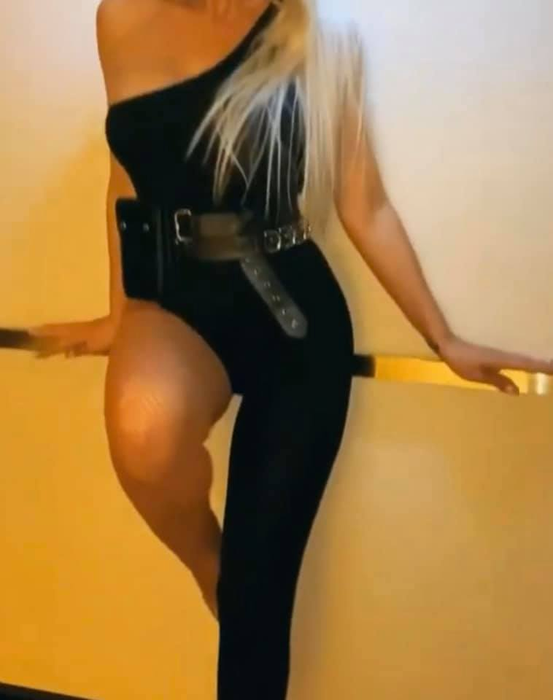 Sonia Ferrari, concurenta-transsexual de la “Chefi la cuțite”, este nepoata lui Nicolae Guță! Imagini HOT după ce și-a făcut operații de peste 50.000 euro | FOTO