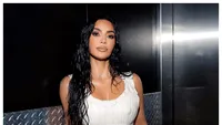 Kim Kardashian și-a scanat creierul într-o clinică privată. Când a venit rezultatul, să cadă din picioare: „Nu pot să cred ce au descoperit!”
