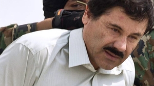 Soţia faimosului ”El Chapo”, îngrozită de torturile din închisoare. Ce a paţit ”Lordul Drogurilor”
