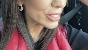 Denise Rifai, "dată de gol", în direct: "Știu că sunteți rapidistă!" + "Acum ceva timp..."