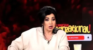 De ce a fost Adriana Bahmuțeanu dată în judecată de copiii ei? Ce își dorește Maximus, de fapt