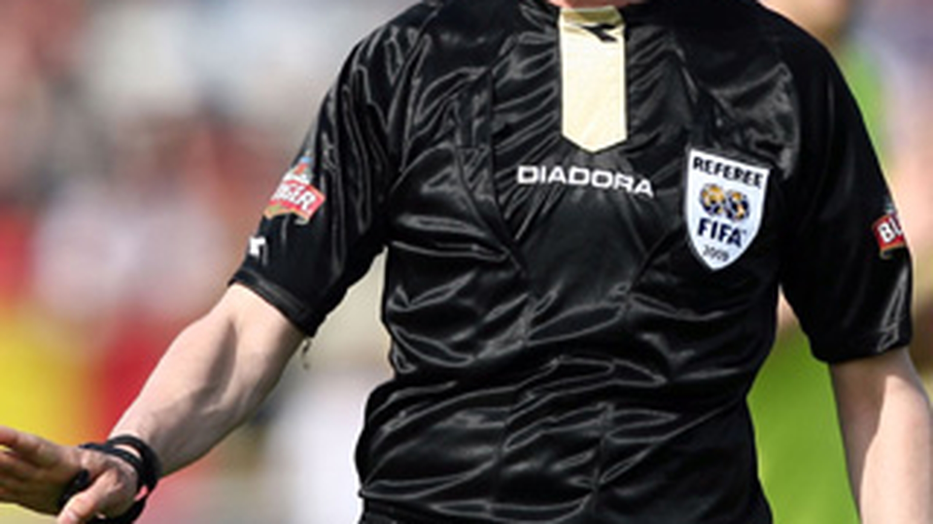 Avram a pus "tunurile" pe arbitri! "Va tai din baremuri!"
