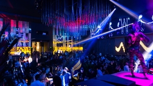 FACE CLUB BUCHAREST e locul mega-party-urilor rafinate. Am descoperit unde se distrează sâmbătă noaptea milionarii din Bucureşti