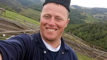 Sunt personaje principale in reclame, dar ce fac ei in viata reala? Ghita e cioban pe bune, dar altii?