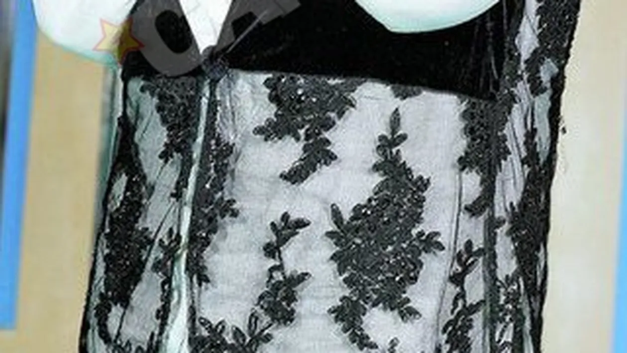 Premiera inedita la 40 de ani pentru Monica Anghel