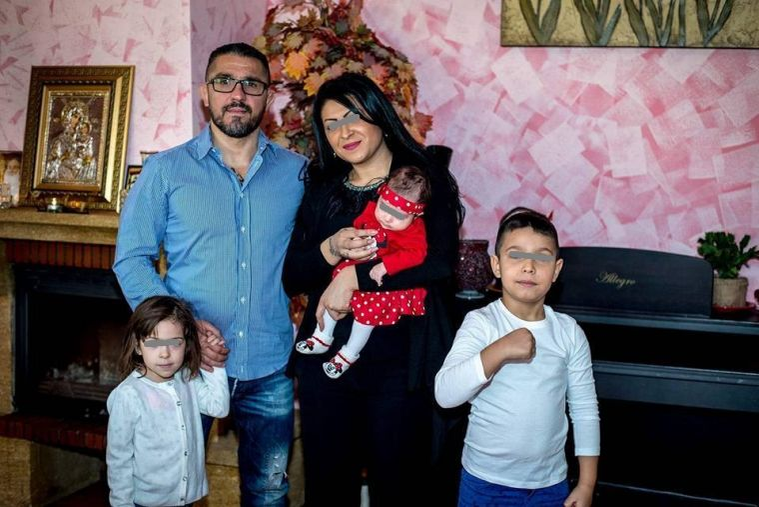 Femeia pentru care Costel Codreanu a intrat la închisoare. Plătise un hacker să-i ”spargă” laptop-ul Grațielei