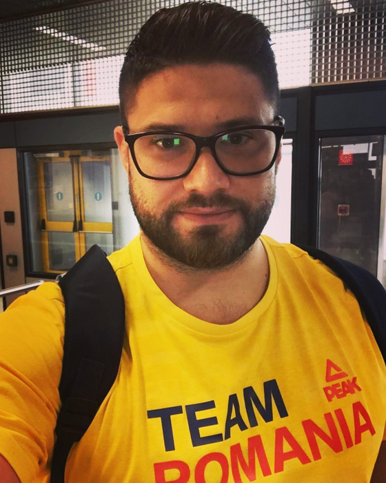 Câte clase și ce studii are Alin Alexuc, de fapt. Colegul lui Gabi Torje de la Asia Express a plecat singur de acasă la 14 ani