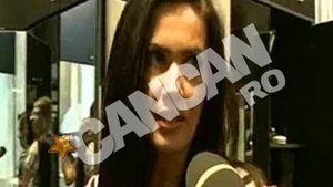 Ups! Oana Zavoranu il ascunde pe Pepe in casa proaspat renovata. Vezi aici cum este posibil un astfel de lucru