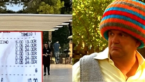 Axinte, scandalizat de prețurile de pe litoral. Actorul, dezvăluiri uluitoare: ”Prietenii mei au plătit 4000 de euro în club”