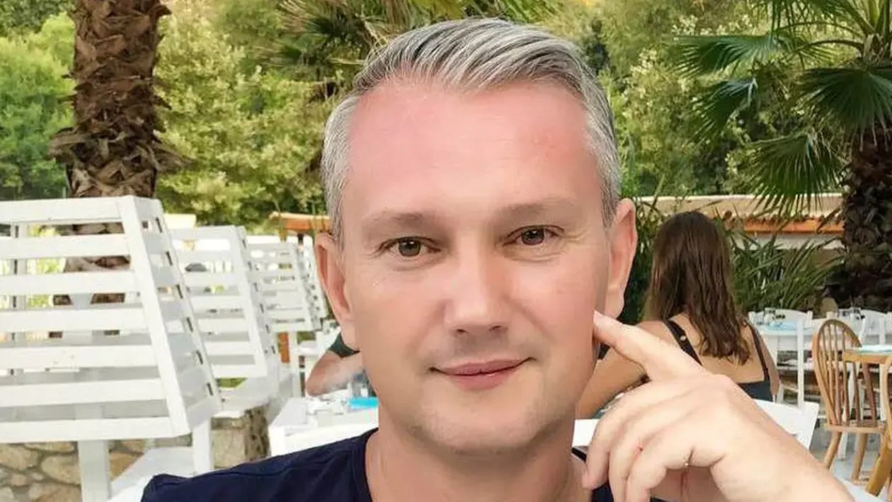 Mihai Bizu, milionarul care a încercat să-și înece soția în jacuzzi, eliberat după doar 3 zile de închisoare!