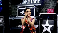 Andra Măruță, gafa anului în culise la Românii au Talent. Din greșeală, Pro TV nu a șters imaginile și au apărut la TV