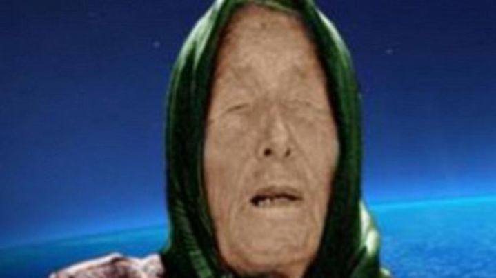 Baba Vanga a fost o femeie analfabetă