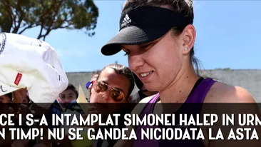 Simona Halep