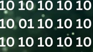 Iluzie optică virală | Identificați singurul număr diferit de 10