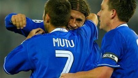 Un fost de-al lui Mutu, dezvăluiri incredibile. “Am făcut orgii cu multe femei!”