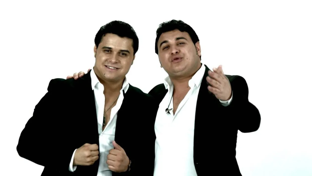 Maneliștii Frații de Aur, implicați într-un accident lângă Oltenița!