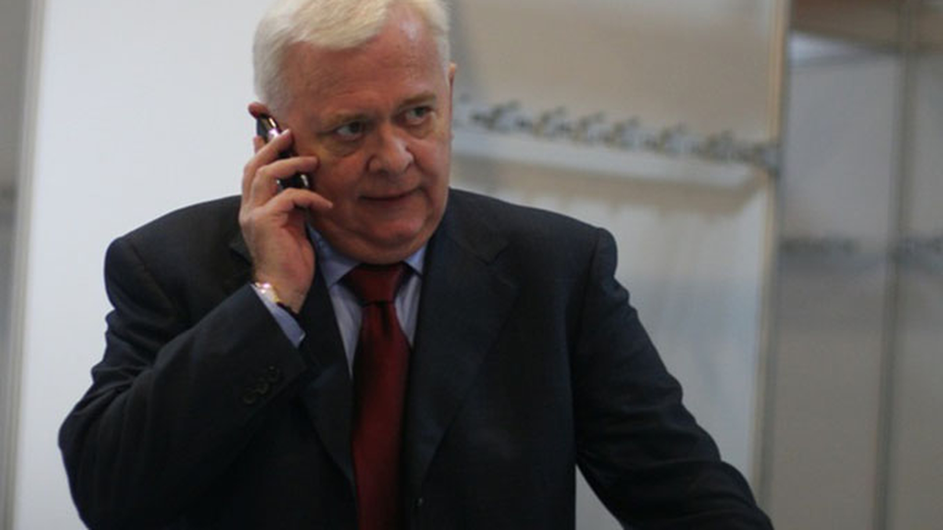 Decizie neasteptata in legatura cu Viorel Hrebenciuc! Ce au hotarat judecatorii in urma cu cateva minute!