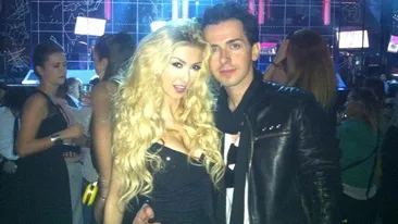 Din iubiti, Andreea si Keo au ajuns dusmani! Au ajuns sa-si scoata ochii de la bani! Si nu e vorba de casa de 250.000 de euro