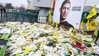 S-a aflat motivul pentru care Emiliano Sala a murit. Cum a fost identificat corpul fostului fotbalist