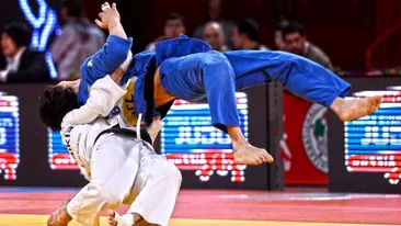 Judokanii se înfruntă la Campionatul Naţional de Judo pentru Juniori, în weekend 