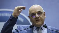 Poate fi luată în calcul o relaxare a restricțiilor în criza coronavirusului? Raed Arafat: ”Încă nu am trecut hopul. Putem să ne trezim cu...”