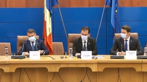 Ludovic Orban, noi precizări privind începerea anului şcolar după ce a spus că elevii ar putea merge la cursuri pe 1 octombrie | VIDEO